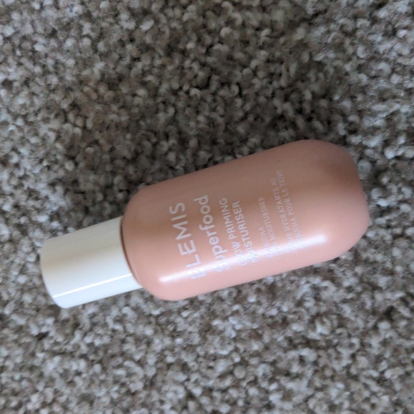 ELEMIS Other - Elemis Superfood Glow Priming Moisturiser